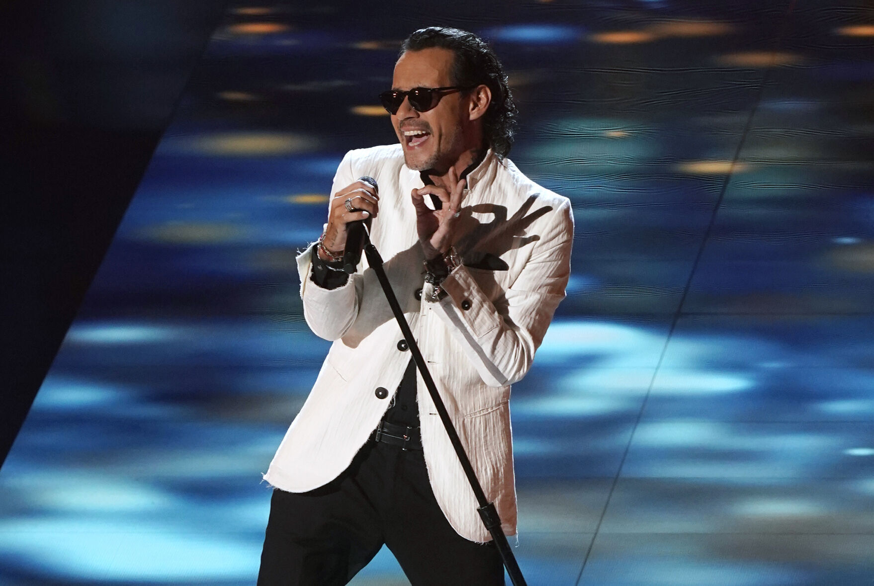 Marc Anthony (le)